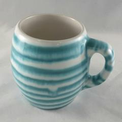 Gmundner Keramik-Krug/Form-B 0,33 l